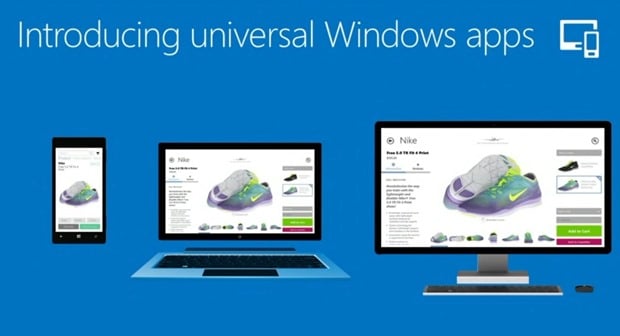New Windows Port
